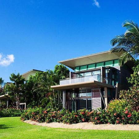 Yacht Club Villas Hamilton Island Luaran gambar