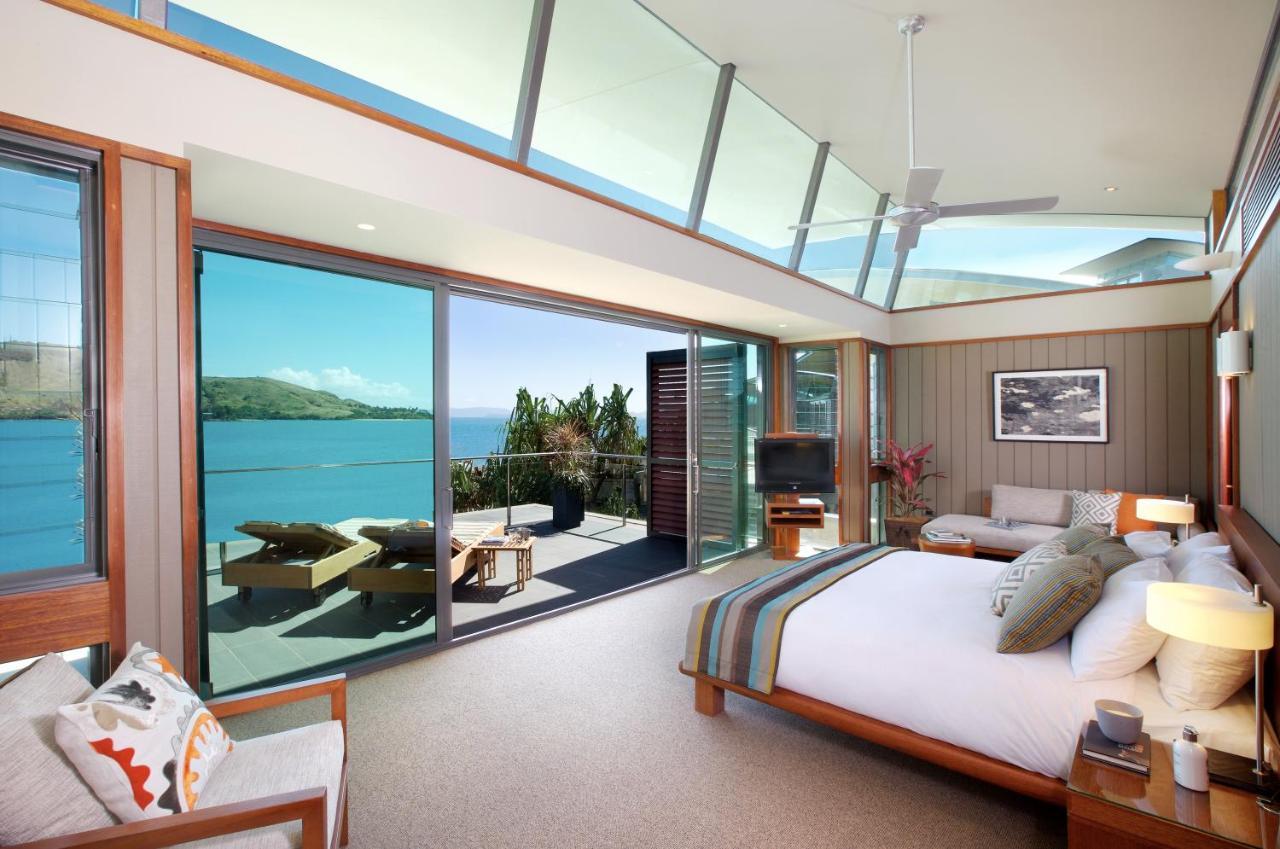 Yacht Club Villas Hamilton Island Luaran gambar