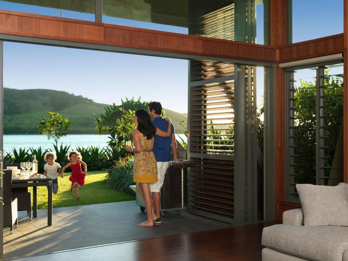 Yacht Club Villas Hamilton Island Luaran gambar