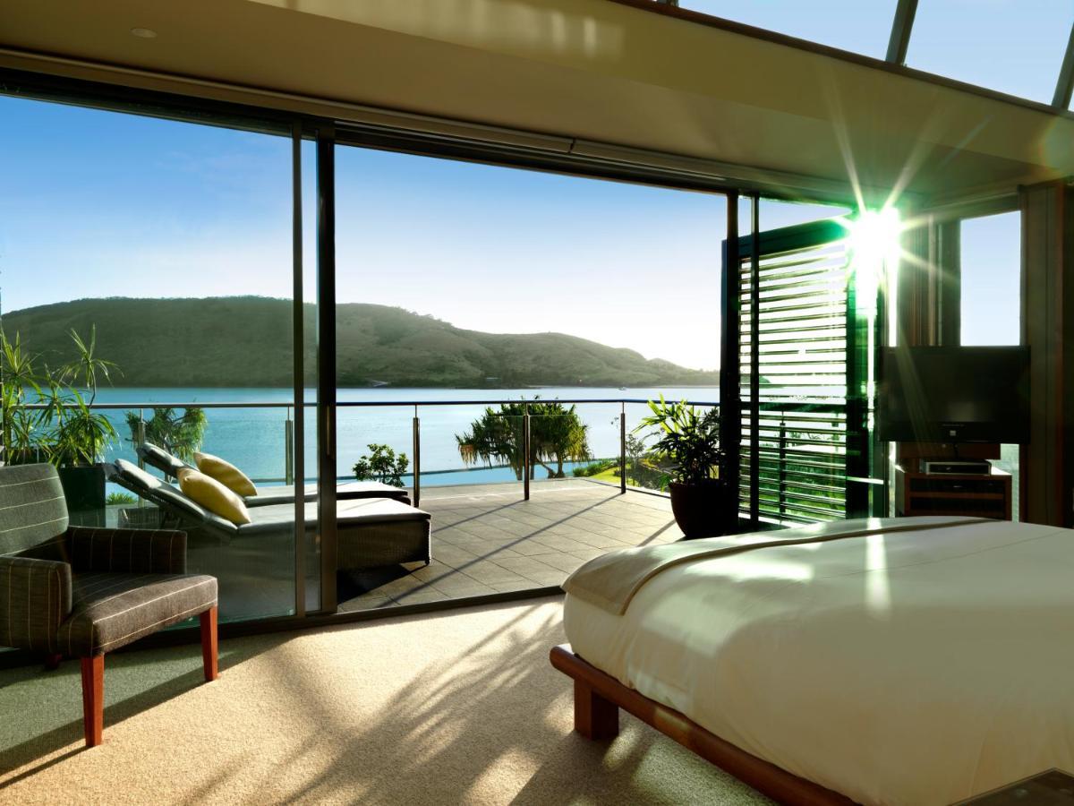 Yacht Club Villas Hamilton Island Luaran gambar