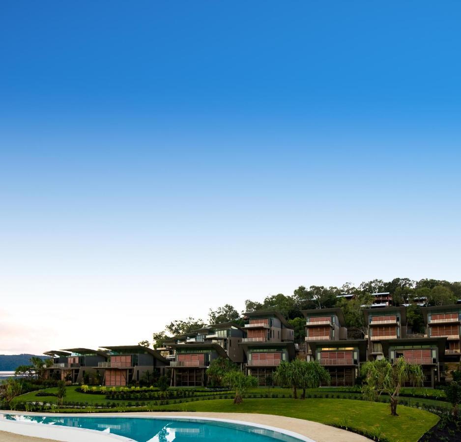 Yacht Club Villas Hamilton Island Luaran gambar