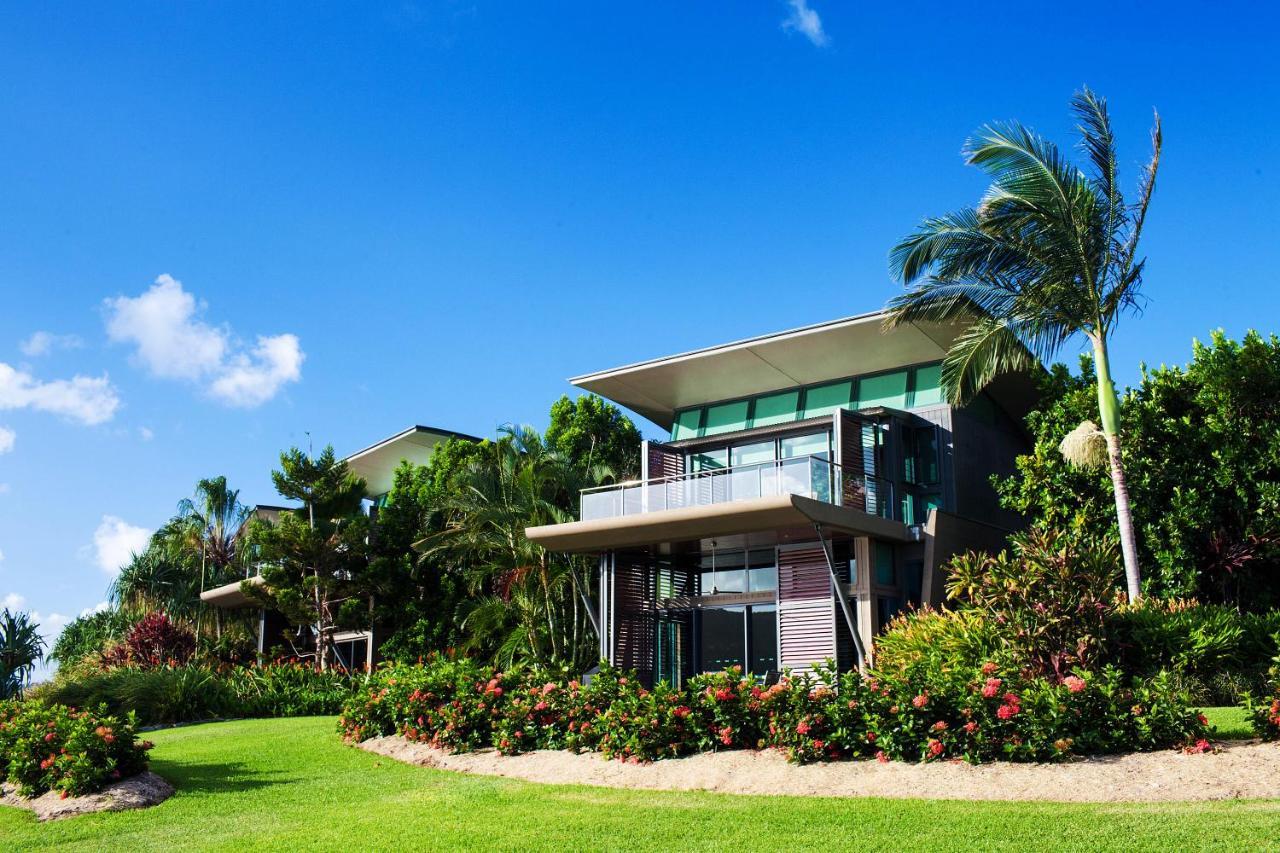 Yacht Club Villas Hamilton Island Luaran gambar