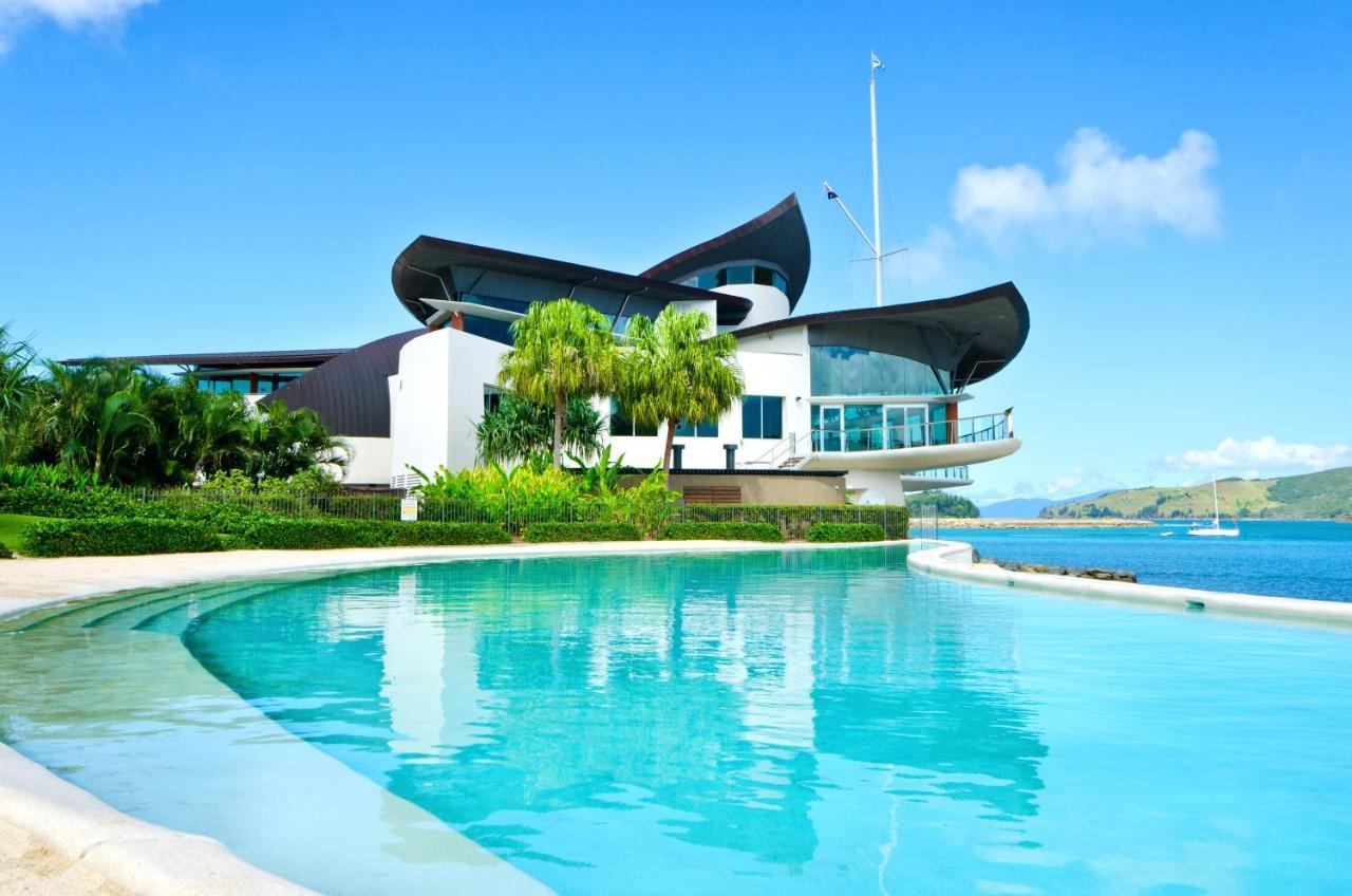 Yacht Club Villas Hamilton Island Luaran gambar